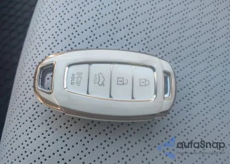 2021 Hyundai Kona Electric Limited z USA, uszkodzony, nr VIN KM8K33AG1MU128965